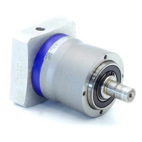 Planetary gearbox  Used