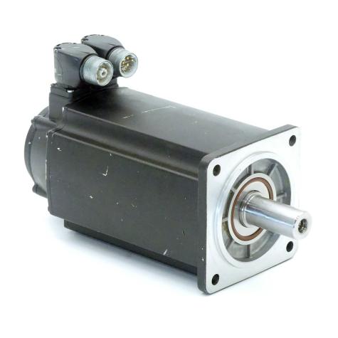 Servomotor MSK060B-0600-NN-M1-UG1-NNNN  Used