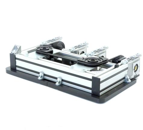 Kurvenmodul KE 2 / 180 Gebraucht