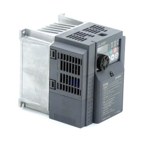 Variable Speed Drives D700  Used