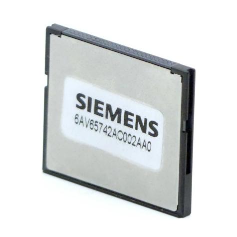 Compact Flash Karte SMC128AFB6E Gebraucht
