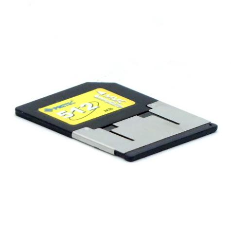 Micro Memory Card  Gebraucht