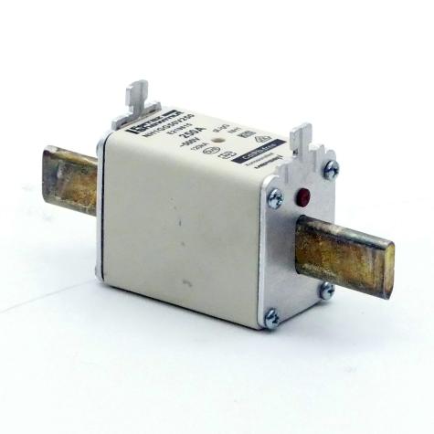 Sicherungseinsatz NH1GG50V250 Neu OVP