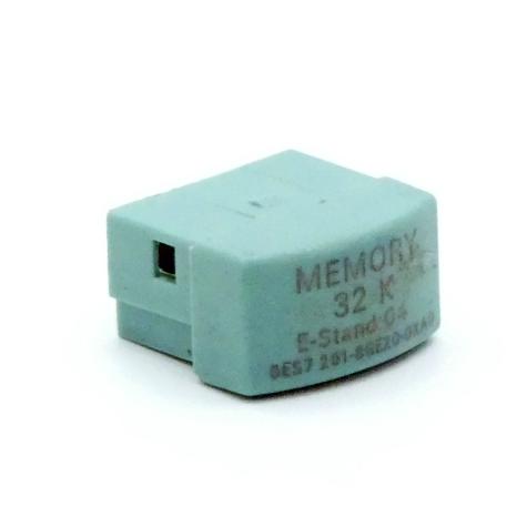 Memory module MC 291  Used