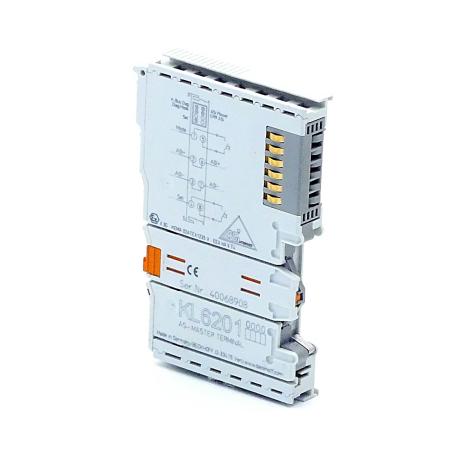 AS-Interface-Masterklemmen  