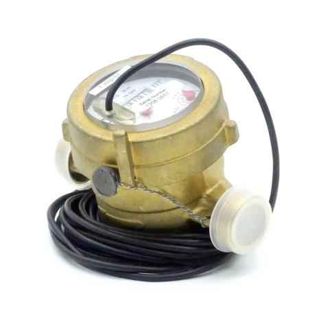 Water meter  