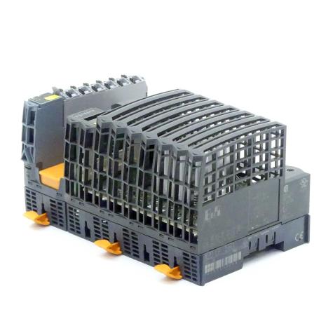 Control unit  Used