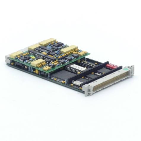 circuit board IO CAN  Used