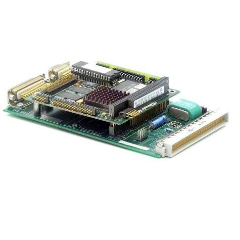 Circuit Board  Used