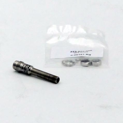 Inductive sensor  New FS