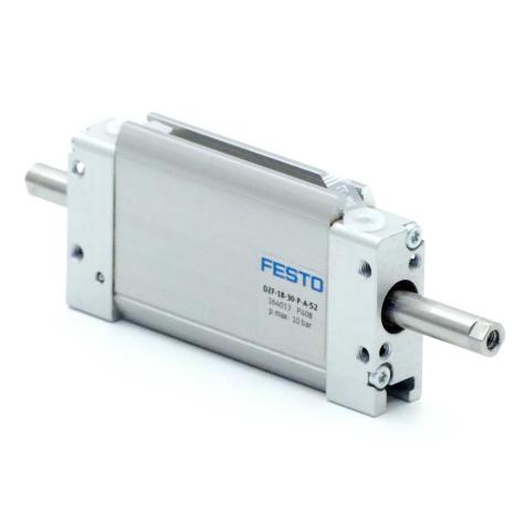 Flat cylinder 164013 New