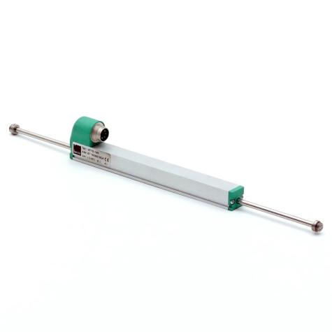 Potentiometrischer Wegsensor  Neu OVP
