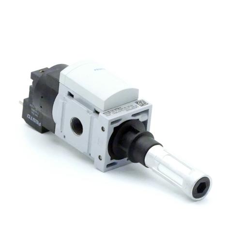 On/off valve 542598 