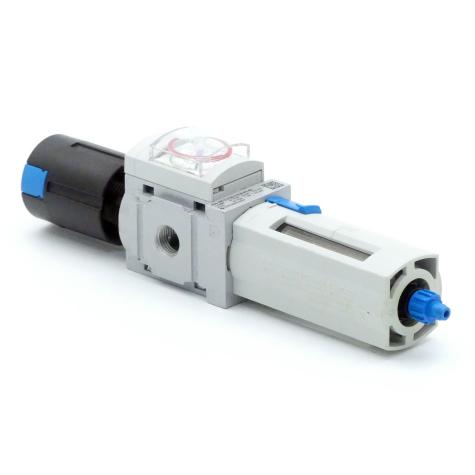Filter regulator 526489 Used