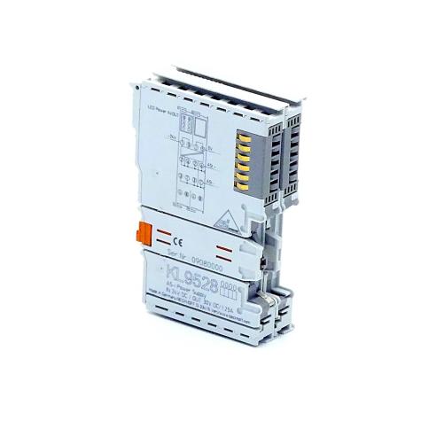 AS-Interface-Netzteilklemme  Gebraucht