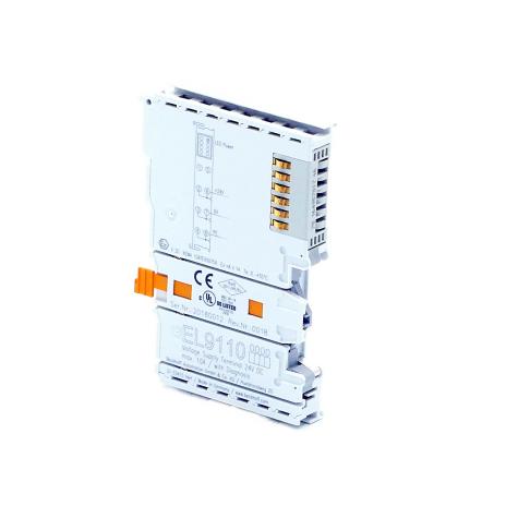 Supply Terminal  Used