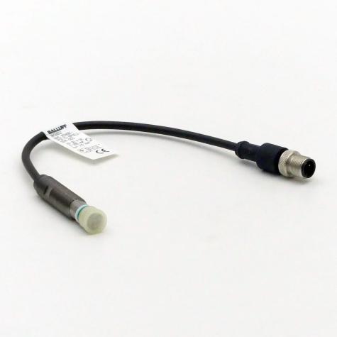 Inductive standard sensors BHS005Z New FS
