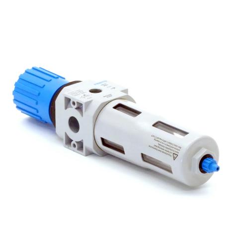 Filter regulator 159590 Used