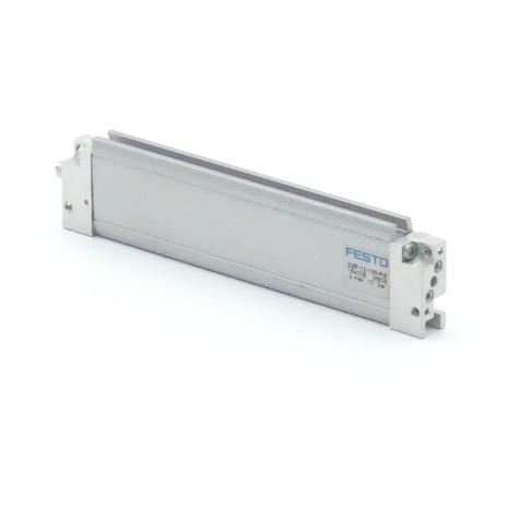 Flat Cylinder 164008 New