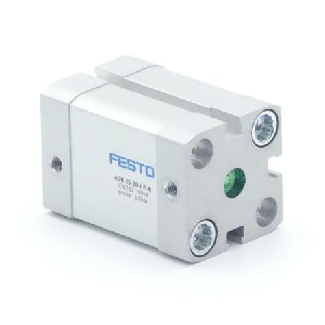 Kompaktzylinder 536262 Gebraucht