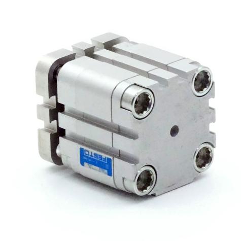 Compact cylinderc 156215 Used