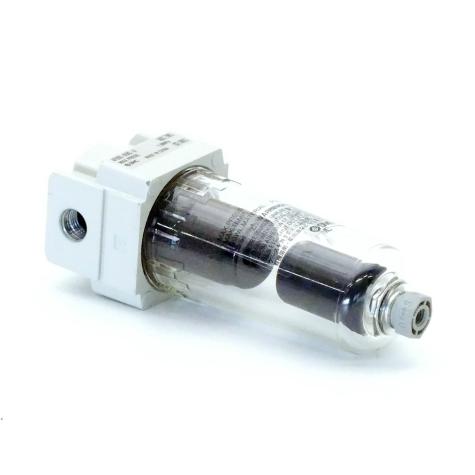 Submikrofilter  Neuwertig