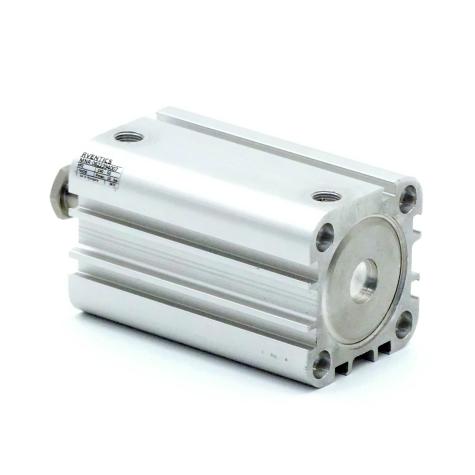 Compact cylinder  