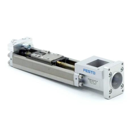 Elektroschlitten 562758 Gebraucht