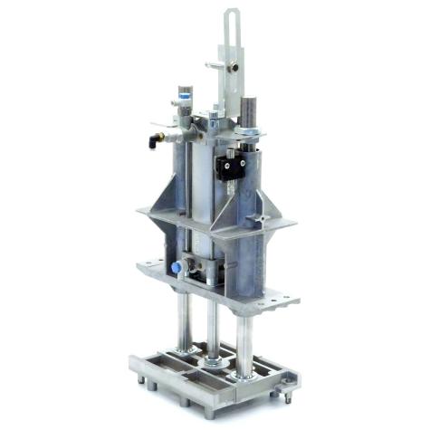 Lift Positioning Unit HP 2 Used