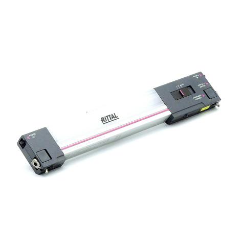 System lamp LED  Used
