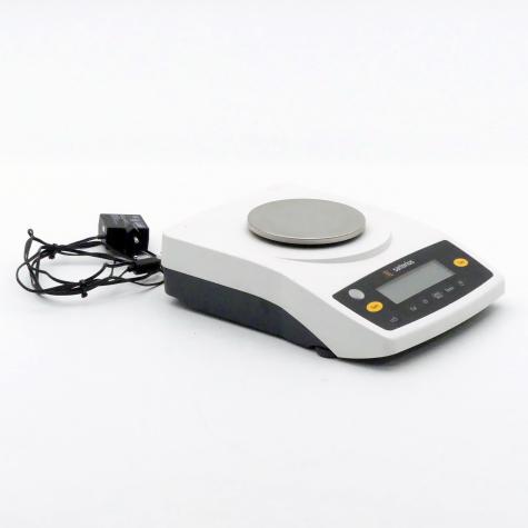 Precision balance  New