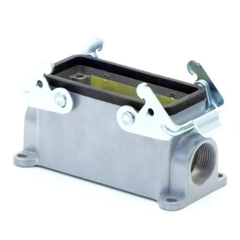 Gehäuseunterteil BAS GUT GC 16 M25 69 A1 Neu OVP