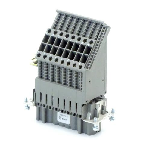Multipole adapter  New