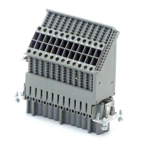 Klemmenadapter BAS SAS LL 24 4,0 69 Neu