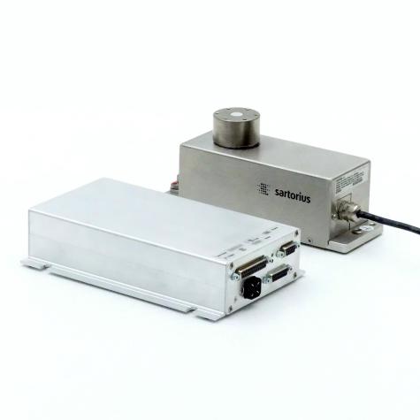 Load cells  Used