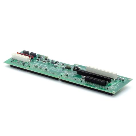 Backplane  Gebraucht