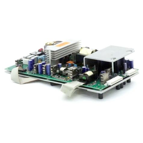 Servo Control PM6-850  Used