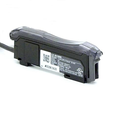 Digital laser sensor  Used