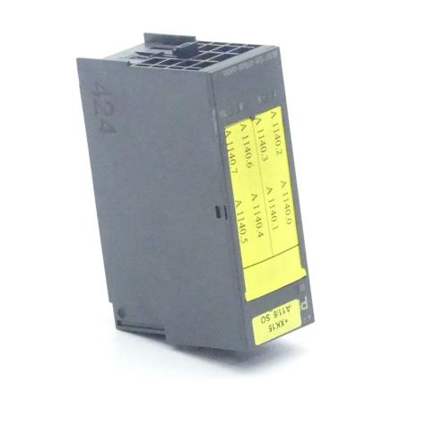 SIMATIC DP, ELEKTRONIKMODUL  Gebraucht