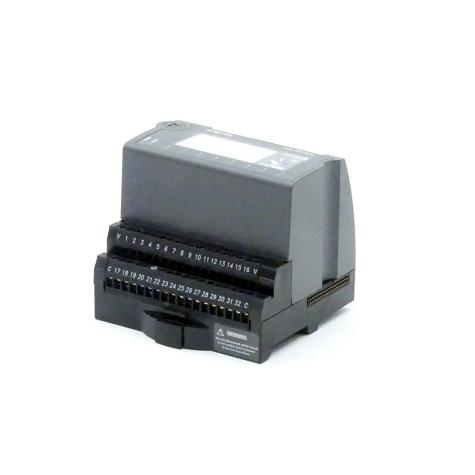 Field Point-Terminalbasis 184106C-01 