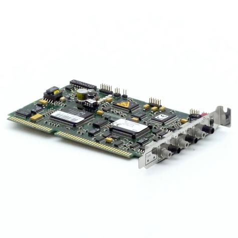 InterBus Slave IBS ISA SC/RI-LK  Gebraucht
