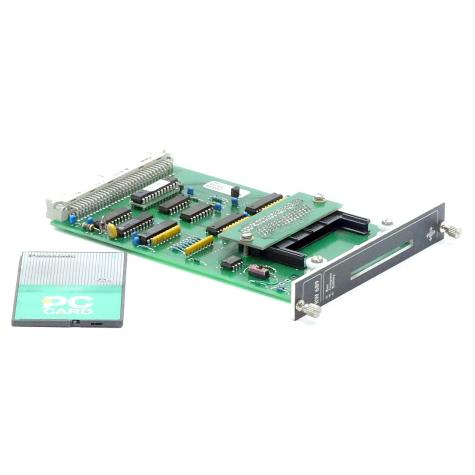 Memory-Card-Reader RW 688  Used