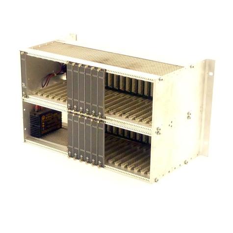 Rack für Platinen PLC032  Gebraucht