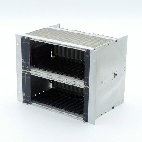 Rack for circuit boards PLC032  Used
