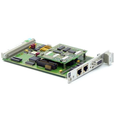 VHLF Profibus-DP Slave Board VHLF  
