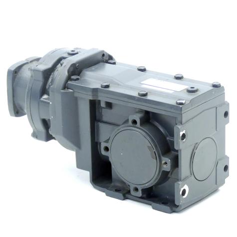Gearbox FDU1312/2178236 Used