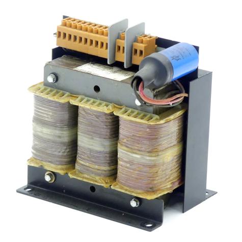 Transformer  Used
