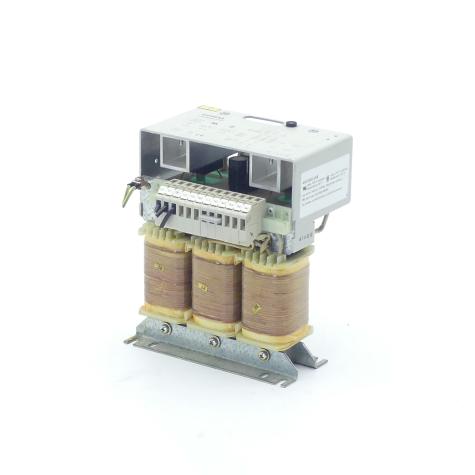 3 Phase Transformator  Gebraucht