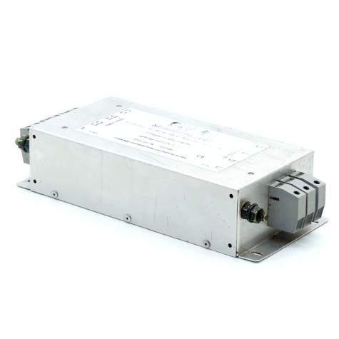 3 phase 3 wire mains filter  Used