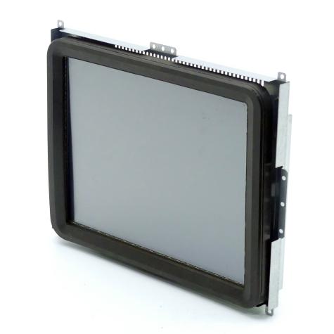 Industriemonitor Flatman  Gebraucht